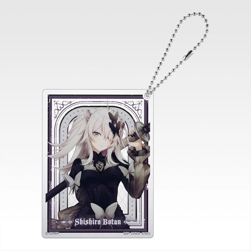 IN-STOCK Bandai Spirits - Ichiban Kuji - hololive Villain Style