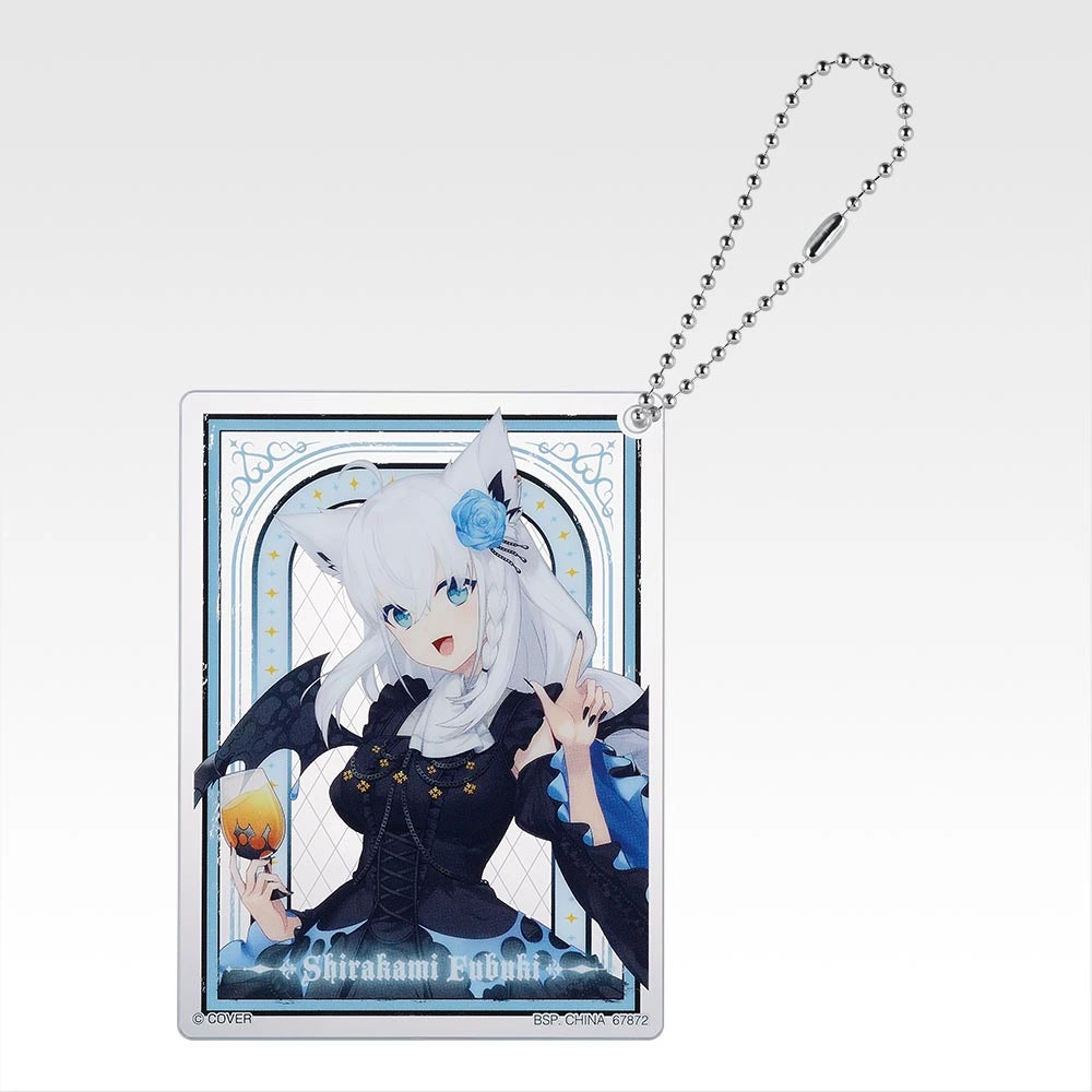 IN-STOCK Bandai Spirits - Ichiban Kuji - hololive Villain Style