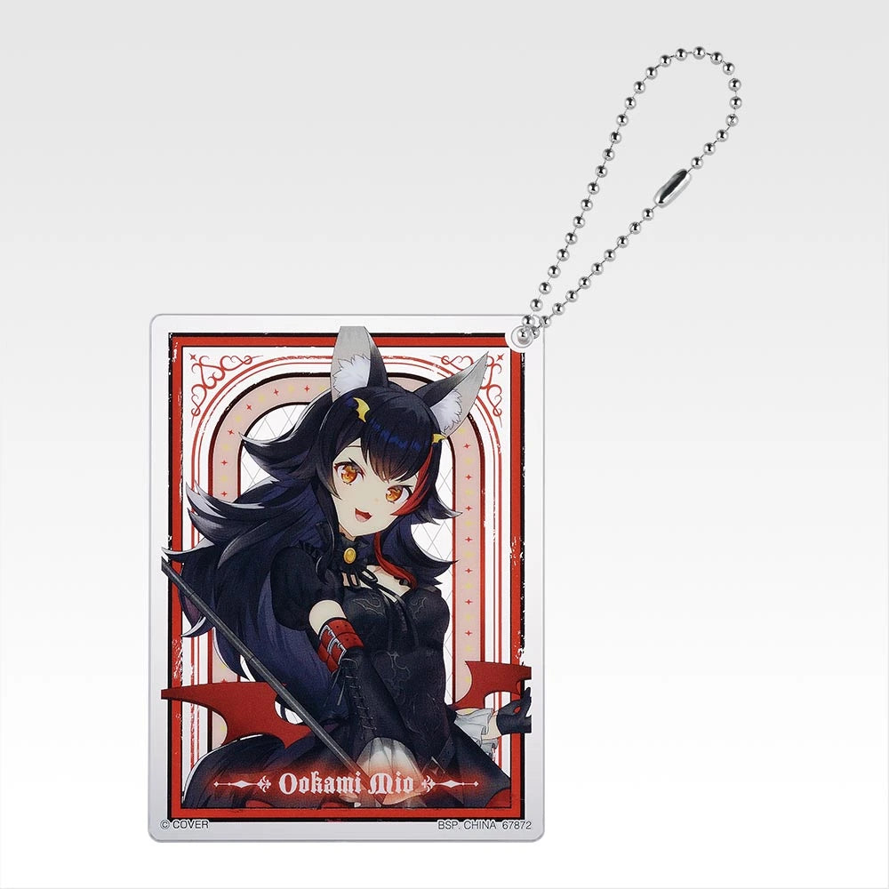 IN-STOCK Bandai Spirits - Ichiban Kuji - hololive Villain Style