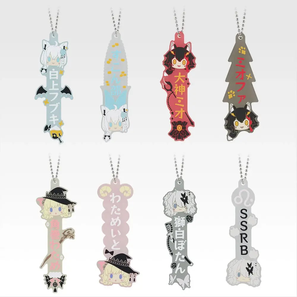 IN-STOCK Bandai Spirits - Ichiban Kuji - hololive Villain Style