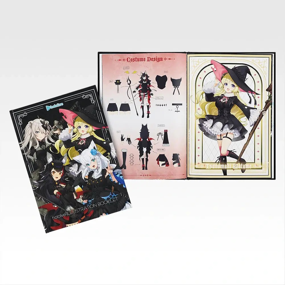 IN-STOCK Bandai Spirits - Ichiban Kuji - hololive Villain Style