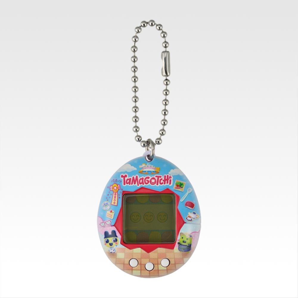 IN-STOCK Bandai Spirits - Ichiban Kuji - Tamagotchi Puchipuchiomisetchi Exciting! A powered-up lottery shop!