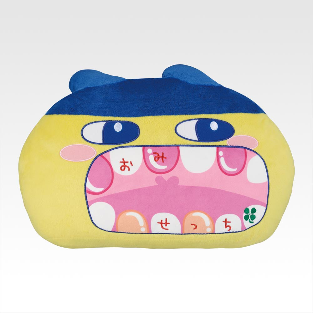 IN-STOCK Bandai Spirits - Ichiban Kuji - Tamagotchi Puchipuchiomisetchi Exciting! A powered-up lottery shop!