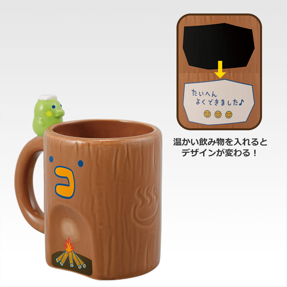 IN-STOCK Bandai Spirits - Ichiban Kuji - Tamagotchi Puchipuchiomisetchi Exciting! A powered-up lottery shop!