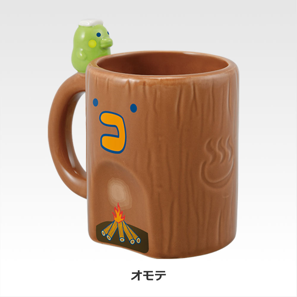 IN-STOCK Bandai Spirits - Ichiban Kuji - Tamagotchi Puchipuchiomisetchi Exciting! A powered-up lottery shop!