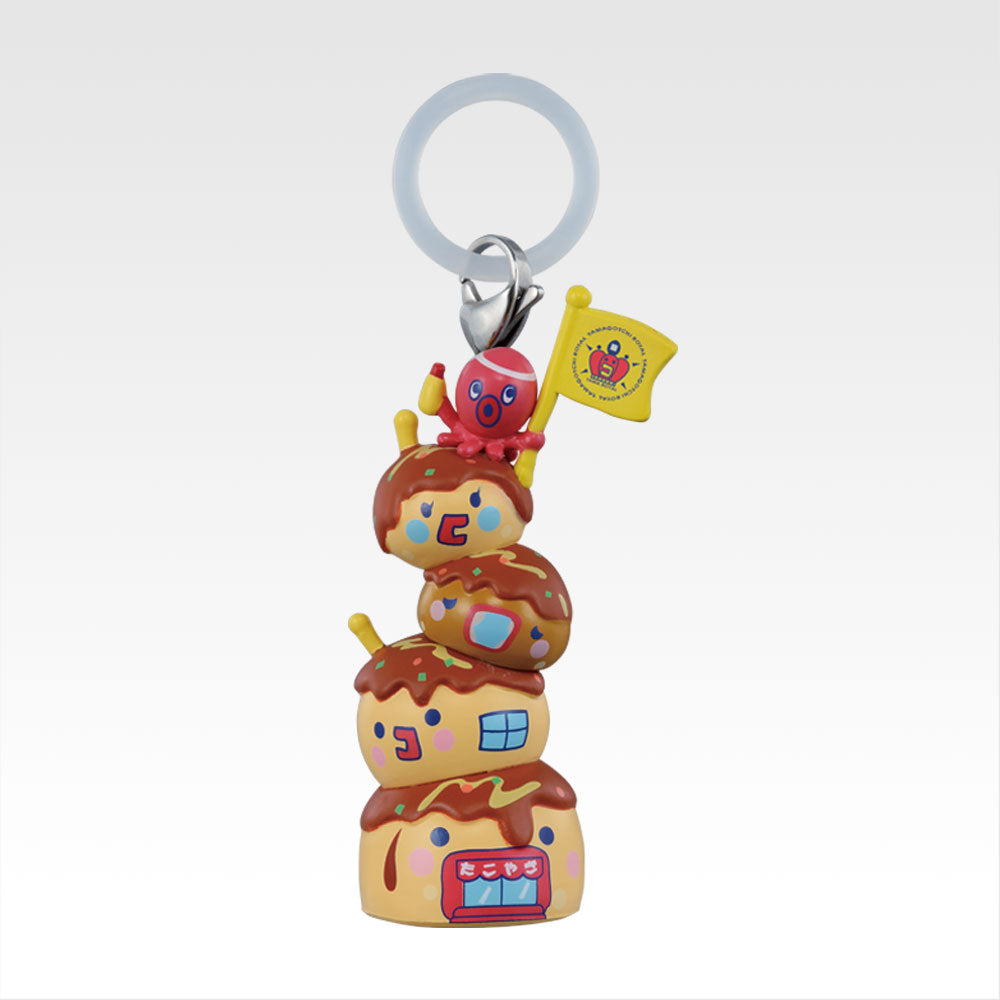 IN-STOCK Bandai Spirits - Ichiban Kuji - Tamagotchi Puchipuchiomisetchi Exciting! A powered-up lottery shop!
