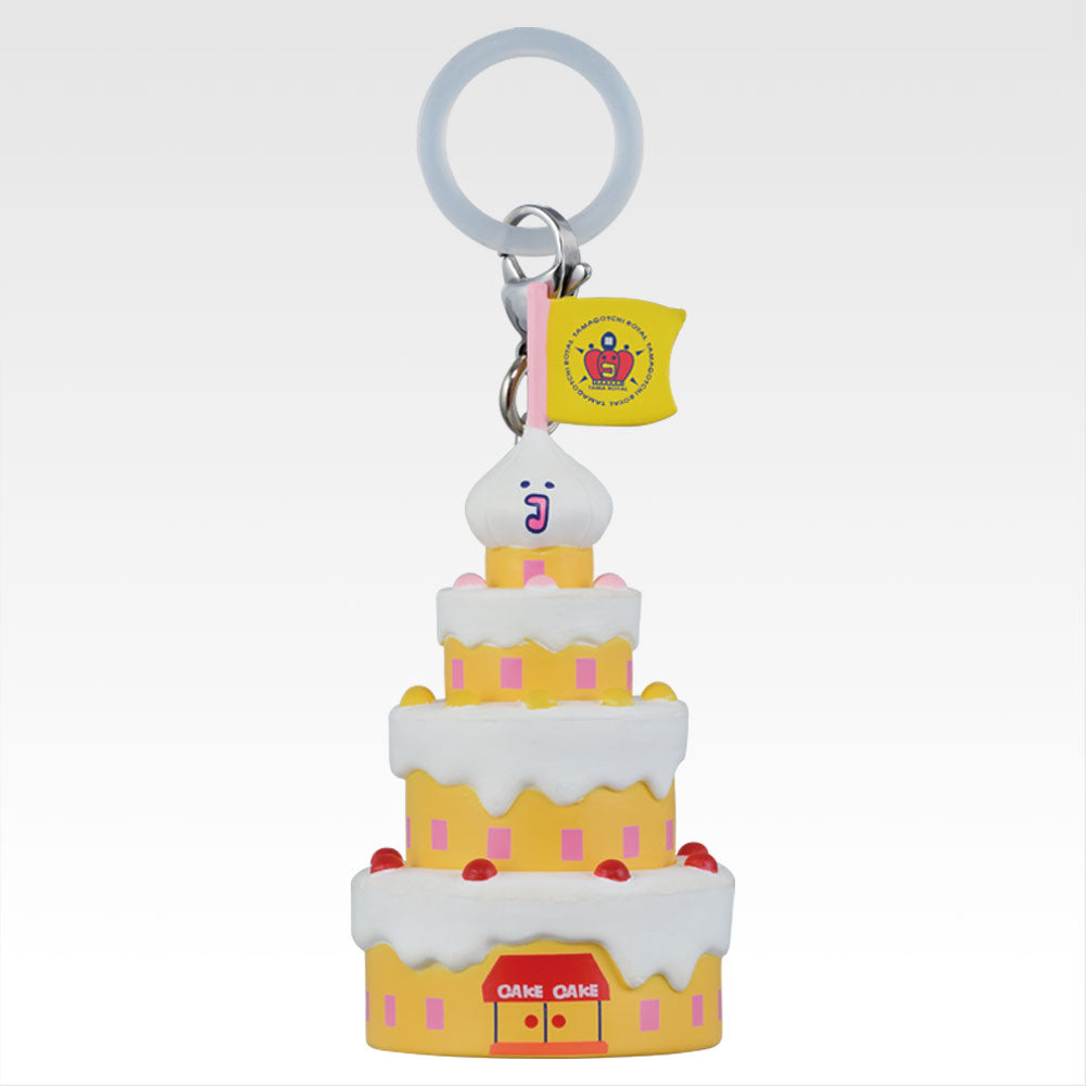 IN-STOCK Bandai Spirits - Ichiban Kuji - Tamagotchi Puchipuchiomisetchi Exciting! A powered-up lottery shop!