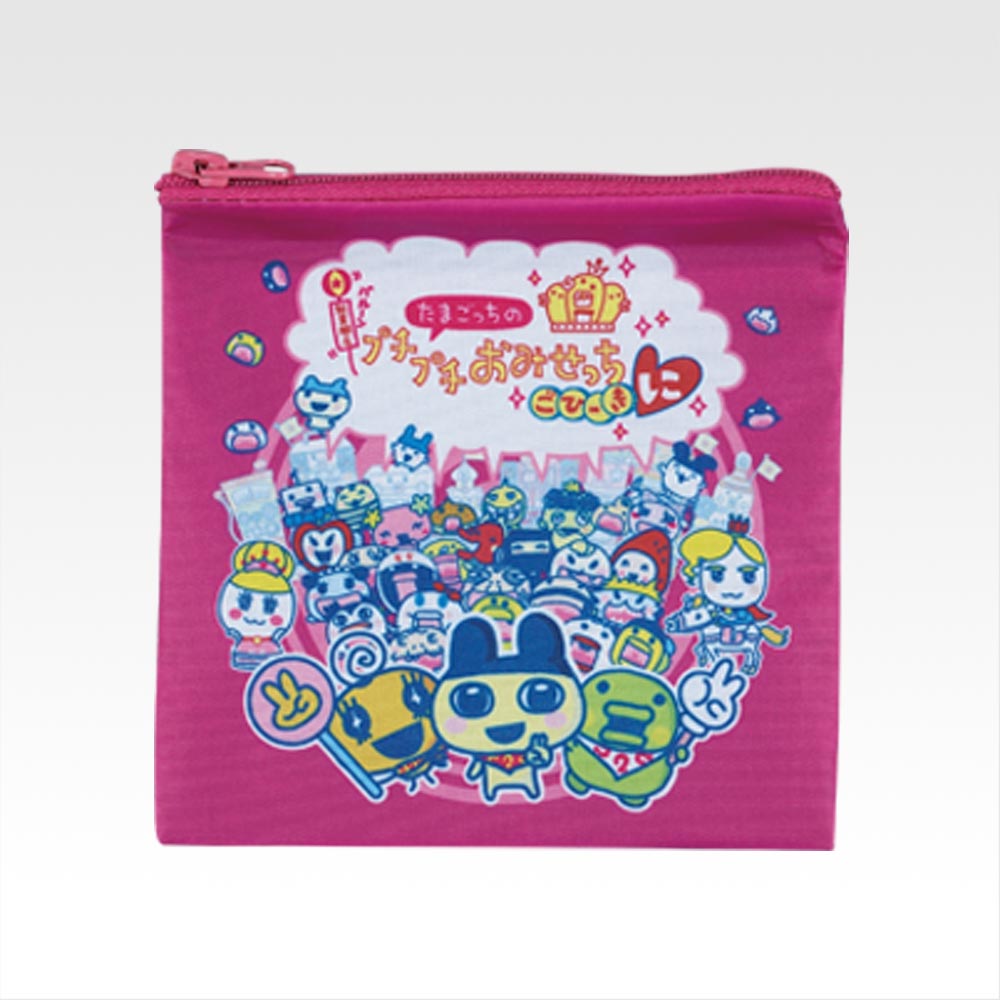 IN-STOCK Bandai Spirits - Ichiban Kuji - Tamagotchi Puchipuchiomisetchi Exciting! A powered-up lottery shop!