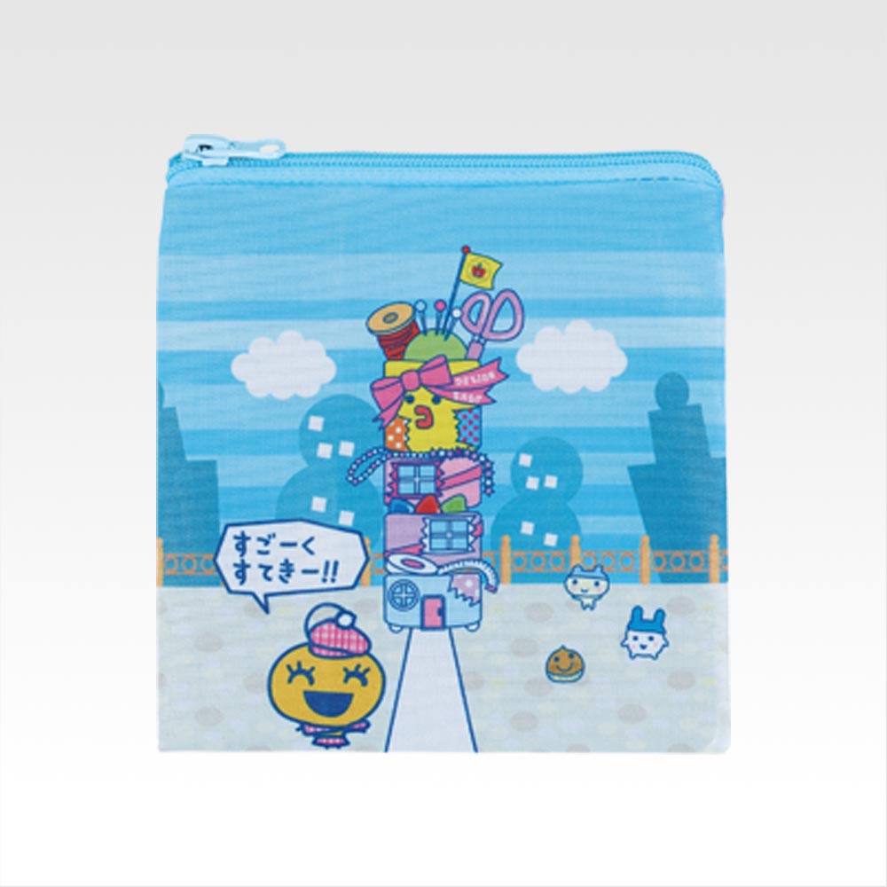 IN-STOCK Bandai Spirits - Ichiban Kuji - Tamagotchi Puchipuchiomisetchi Exciting! A powered-up lottery shop!