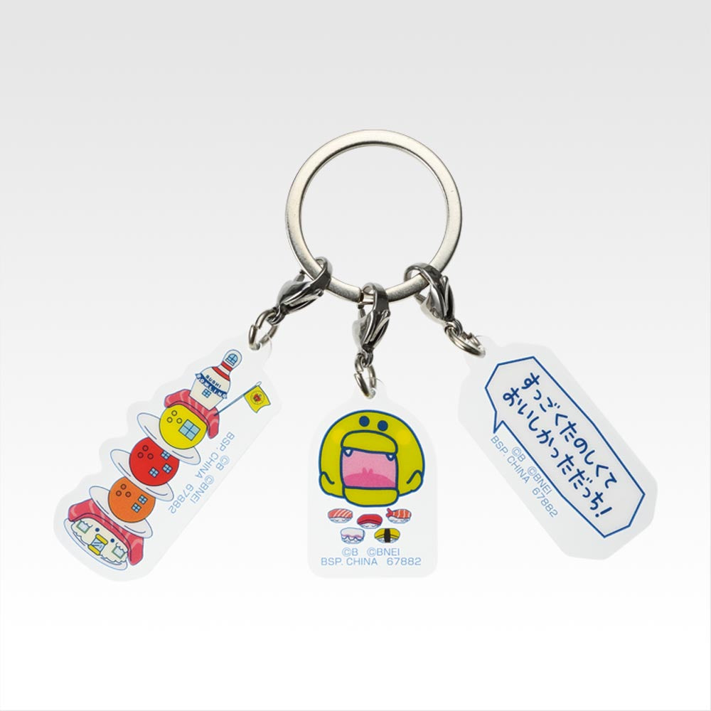 IN-STOCK Bandai Spirits - Ichiban Kuji - Tamagotchi Puchipuchiomisetchi Exciting! A powered-up lottery shop!