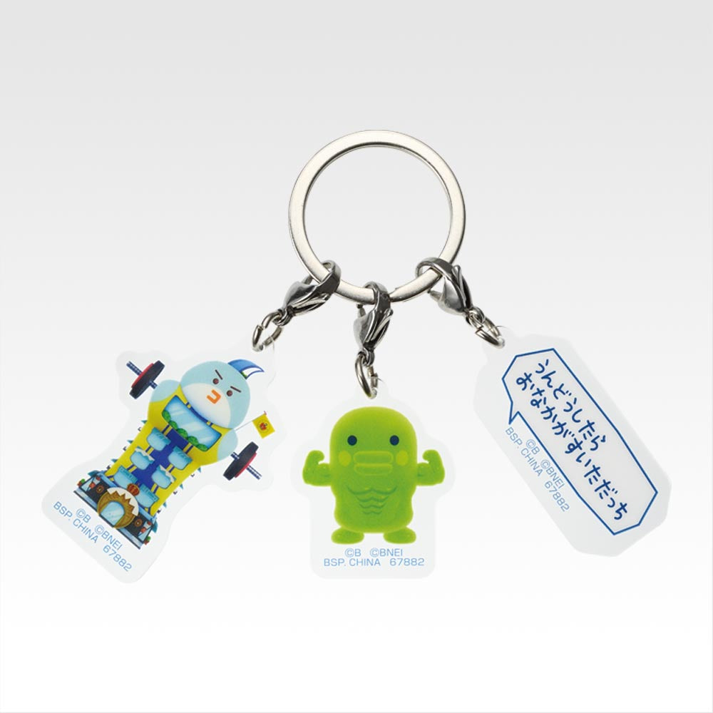 IN-STOCK Bandai Spirits - Ichiban Kuji - Tamagotchi Puchipuchiomisetchi Exciting! A powered-up lottery shop!