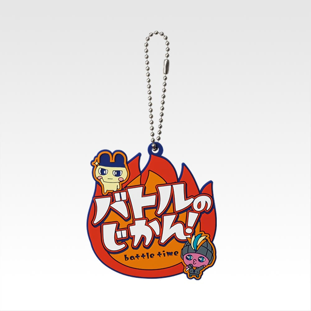 IN-STOCK Bandai Spirits - Ichiban Kuji - Tamagotchi Puchipuchiomisetchi Exciting! A powered-up lottery shop!