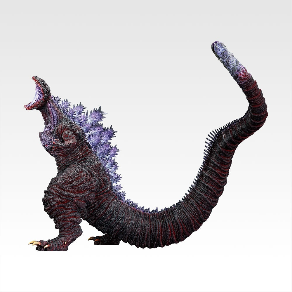 IN-STOCK Bandai Spirits - Ichiban Kuji - Godzilla - Monsters Stampede
