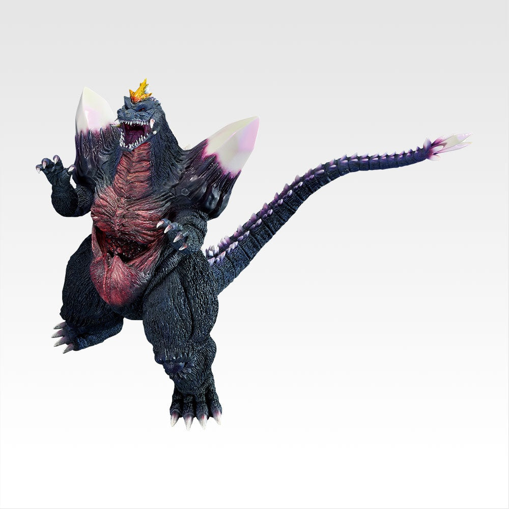 IN-STOCK Bandai Spirits - Ichiban Kuji - Godzilla - Monsters Stampede