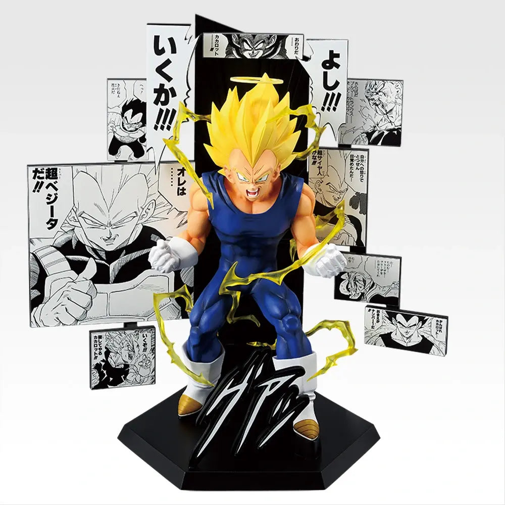 IN-STOCK Bandai Spirits - Ichiban Kuji - DRAGON BALL 40th: Part 2