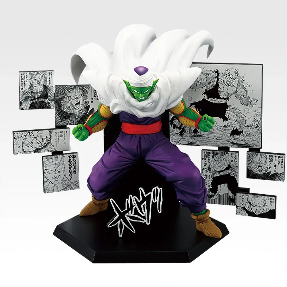 IN-STOCK Bandai Spirits - Ichiban Kuji - DRAGON BALL 40th: Part 2