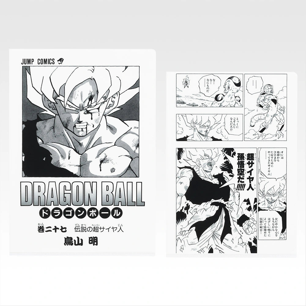 IN-STOCK Bandai Spirits - Ichiban Kuji - DRAGON BALL 40th: Part 2