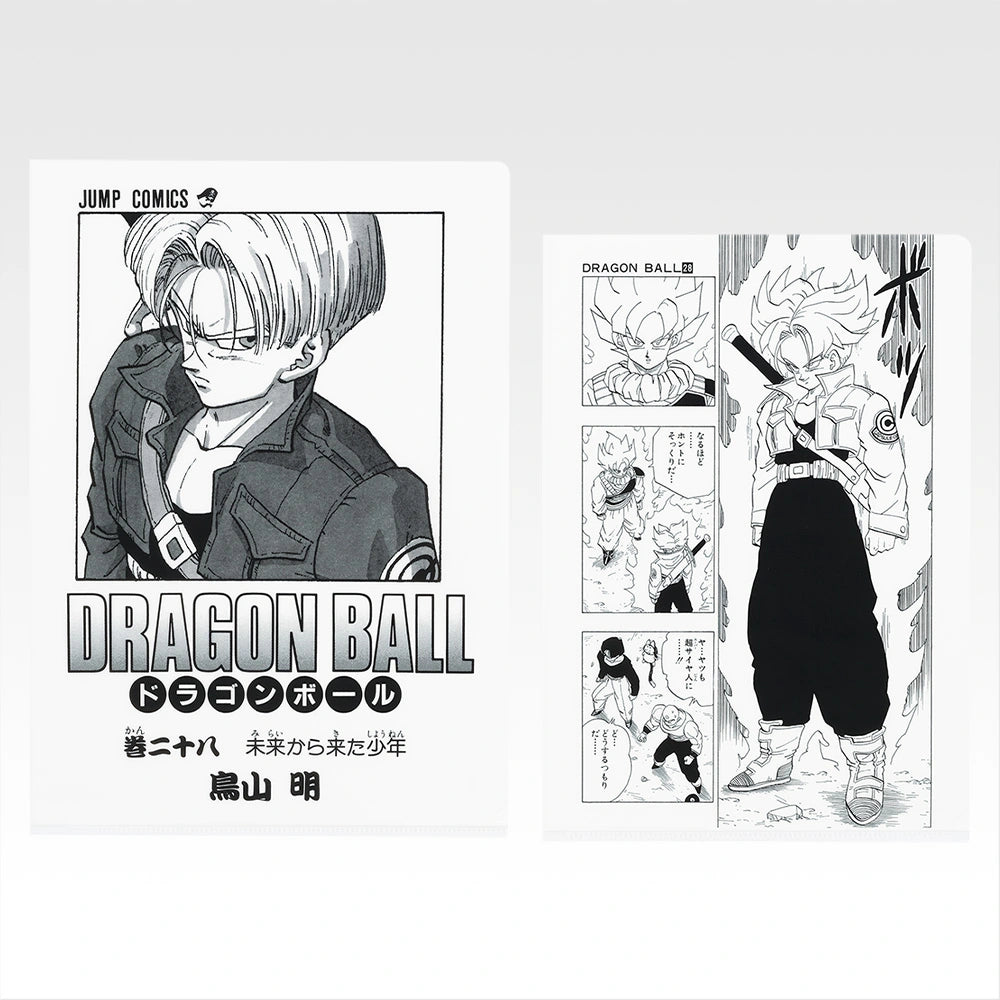 IN-STOCK Bandai Spirits - Ichiban Kuji - DRAGON BALL 40th: Part 2