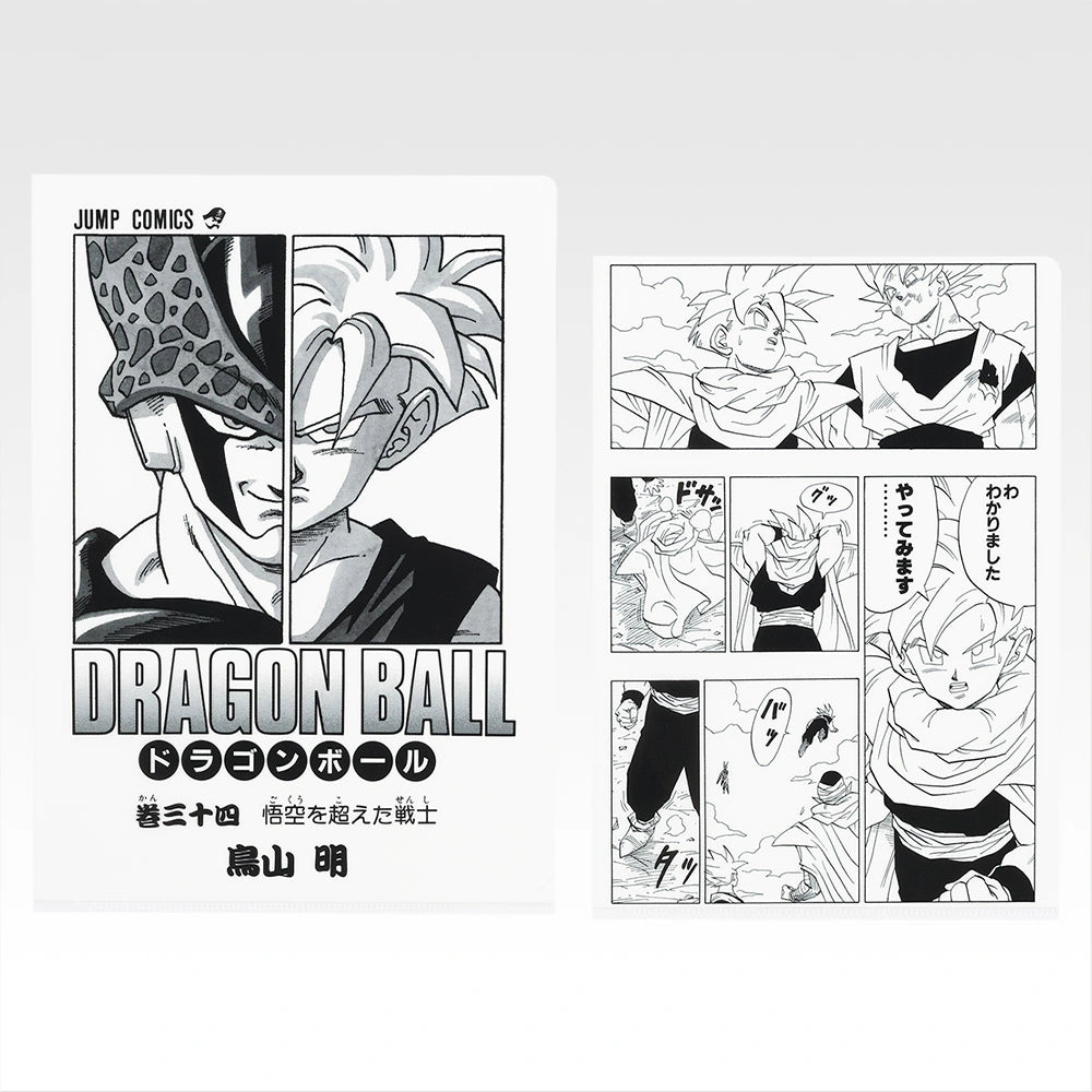 IN-STOCK Bandai Spirits - Ichiban Kuji - DRAGON BALL 40th: Part 2