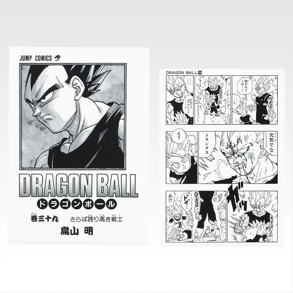 IN-STOCK Bandai Spirits - Ichiban Kuji - DRAGON BALL 40th: Part 2