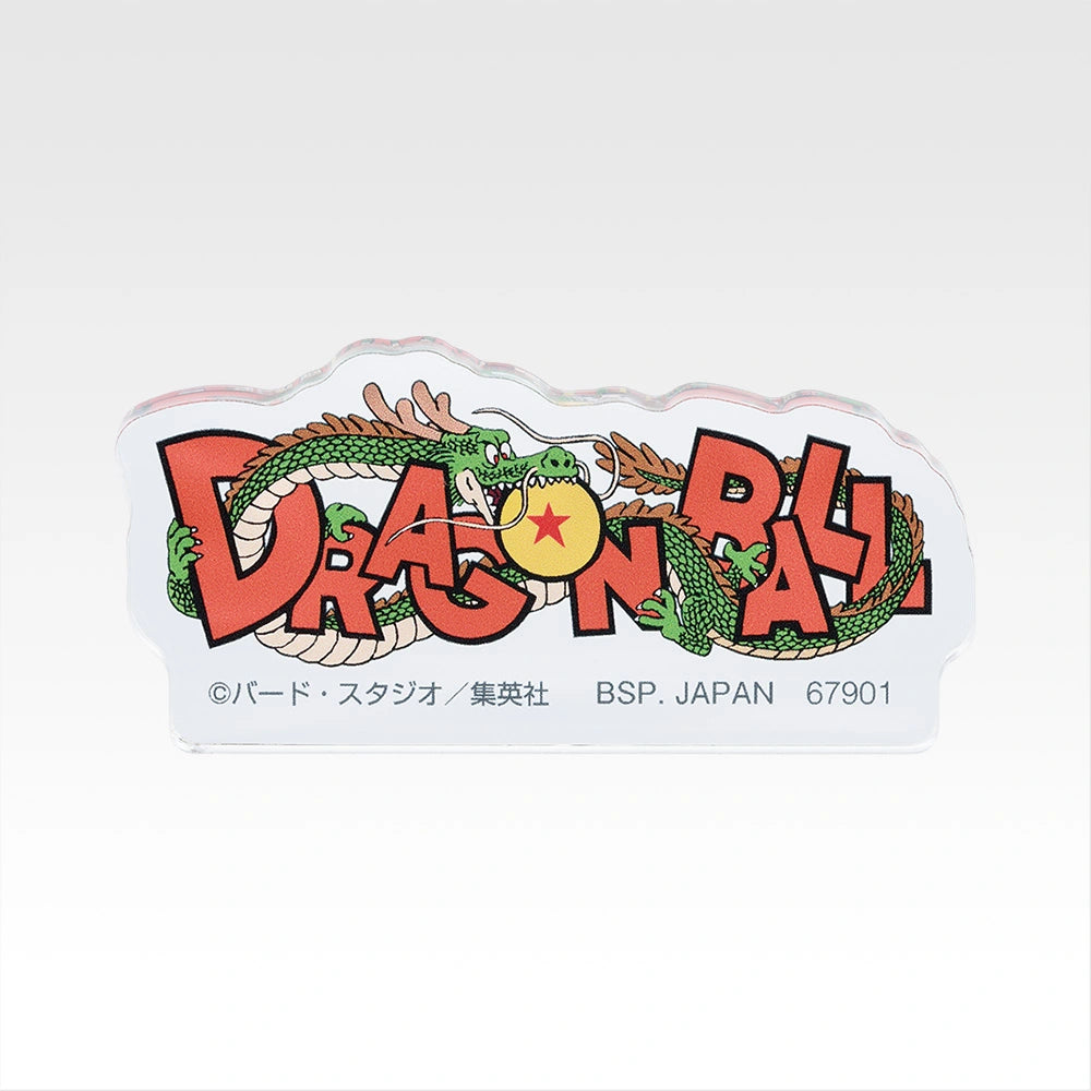 IN-STOCK Bandai Spirits - Ichiban Kuji - DRAGON BALL 40th: Part 2