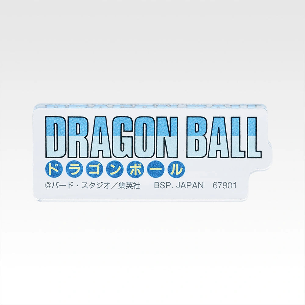 IN-STOCK Bandai Spirits - Ichiban Kuji - DRAGON BALL 40th: Part 2