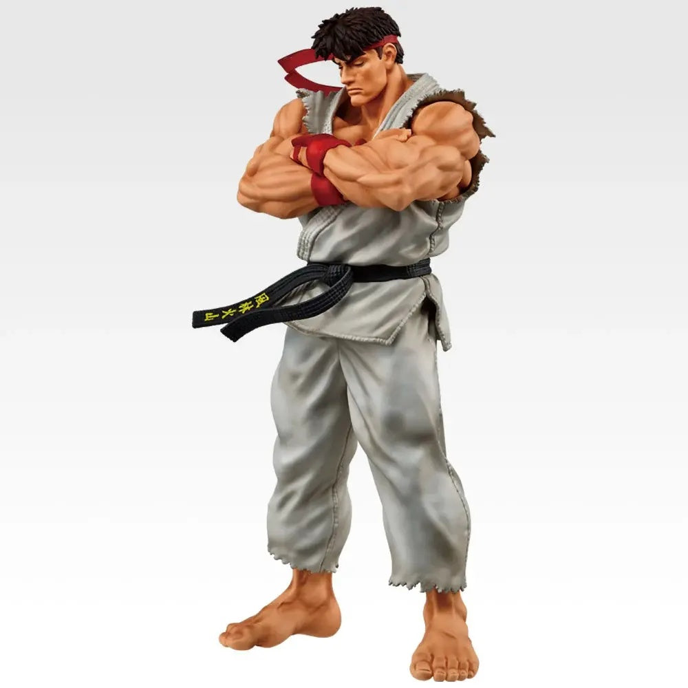 PRE-ORDER Bandai Spirits - Ichiban Kuji - Street Fighter - I'm Going to find Someone Stronger than Me