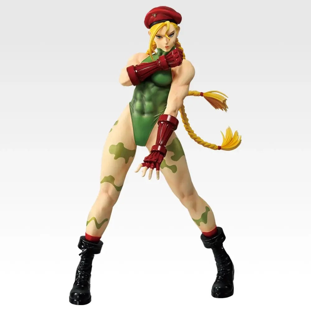 PRE-ORDER Bandai Spirits - Ichiban Kuji - Street Fighter - I'm Going to find Someone Stronger than Me