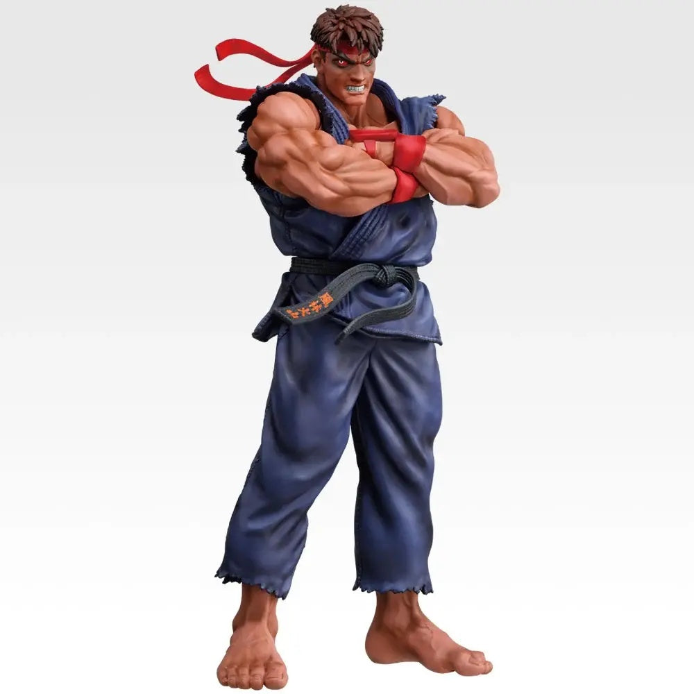 PRE-ORDER Bandai Spirits - Ichiban Kuji - Street Fighter - I'm Going to find Someone Stronger than Me