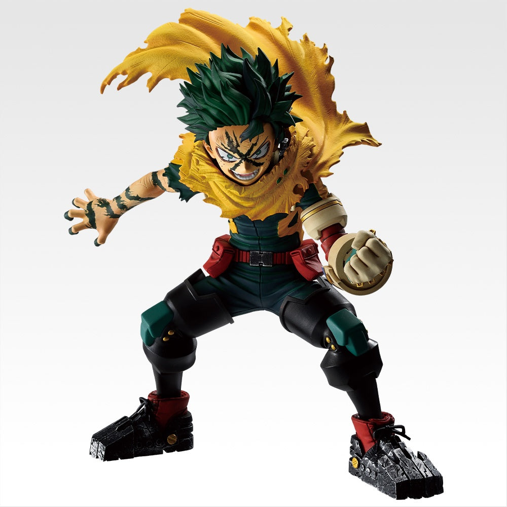 IN-STOCK Bandai Spirits - Ichiban Kuji - My Hero Academia - On Top of Happiness