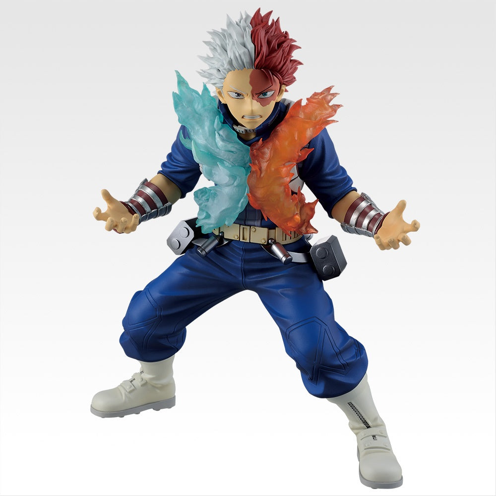 IN-STOCK Bandai Spirits - Ichiban Kuji - My Hero Academia - On Top of Happiness