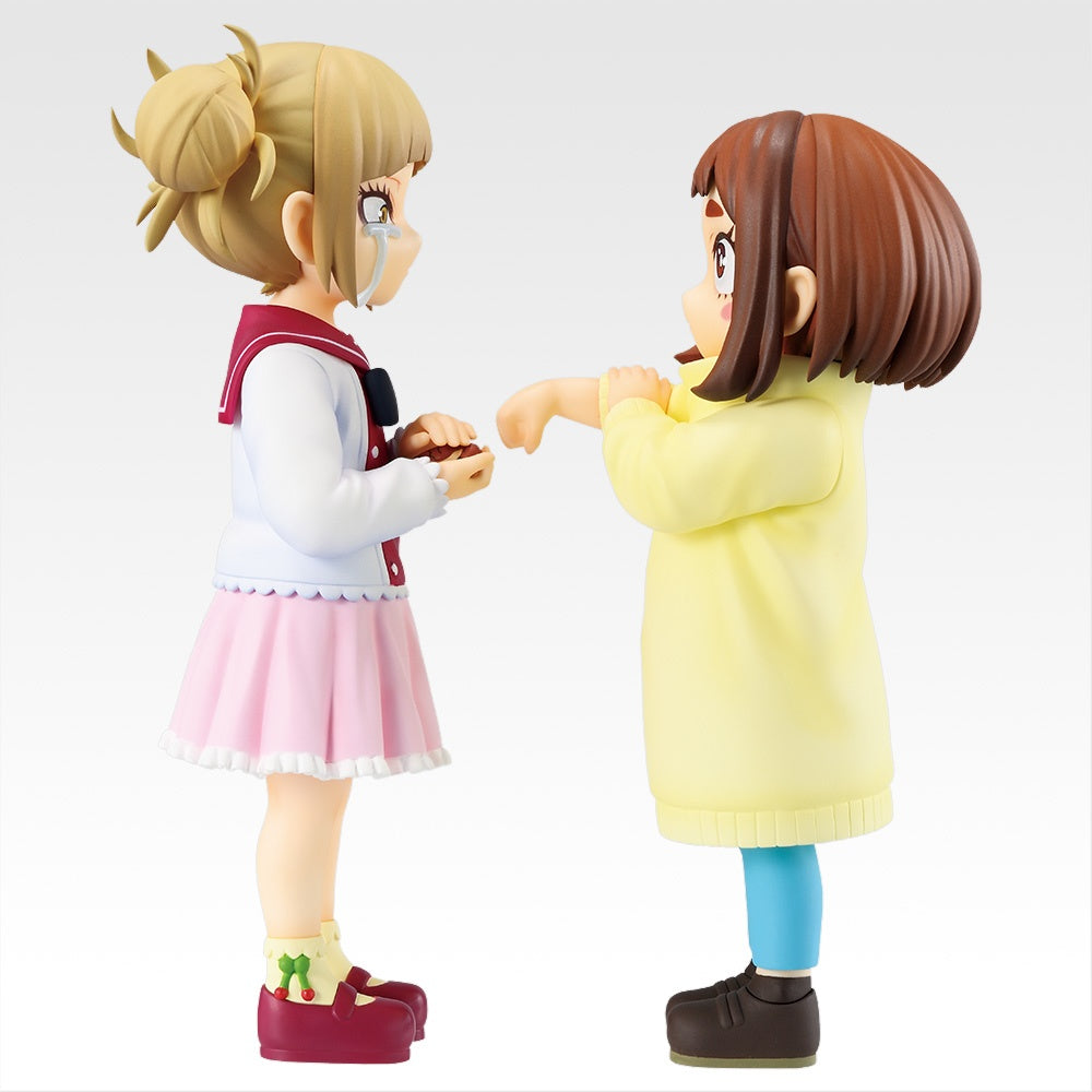 IN-STOCK Bandai Spirits - Ichiban Kuji - My Hero Academia - On Top of Happiness