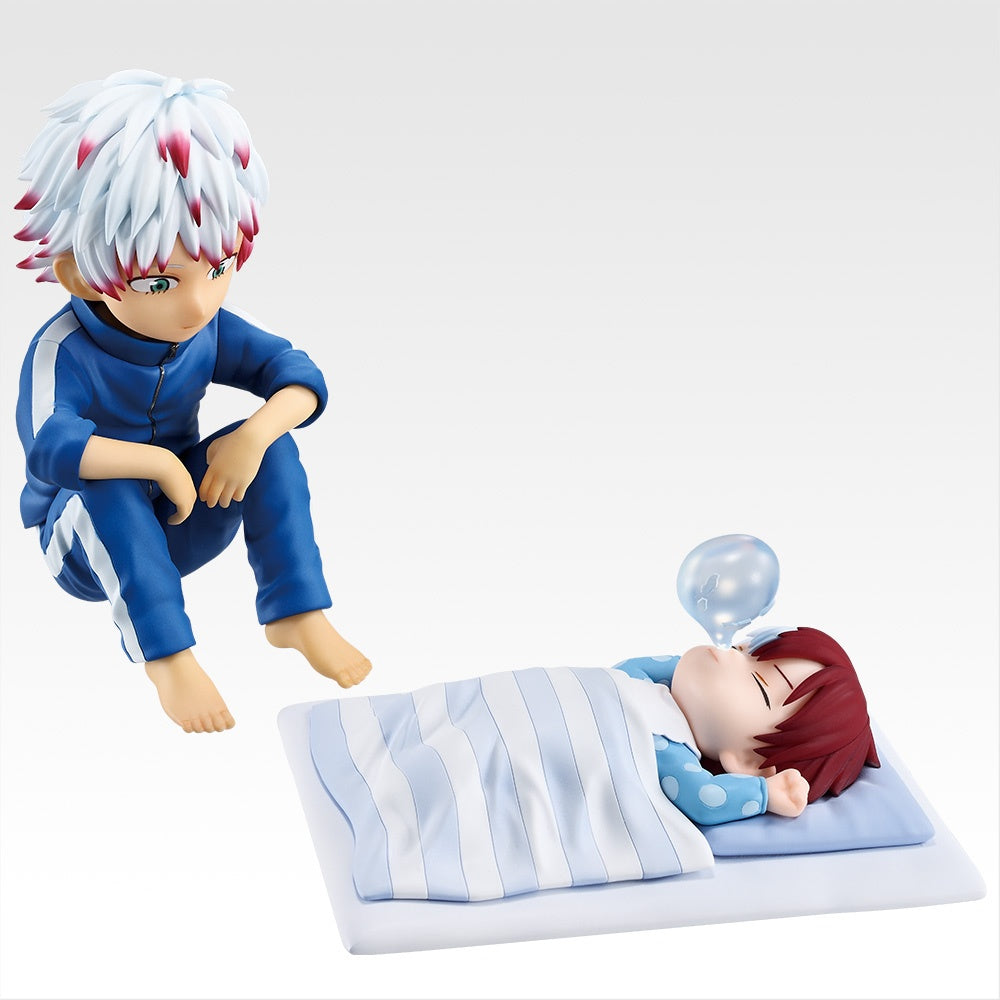 IN-STOCK Bandai Spirits - Ichiban Kuji - My Hero Academia - On Top of Happiness