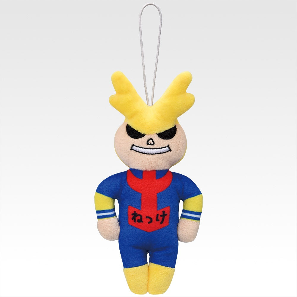 IN-STOCK Bandai Spirits - Ichiban Kuji - My Hero Academia - On Top of Happiness