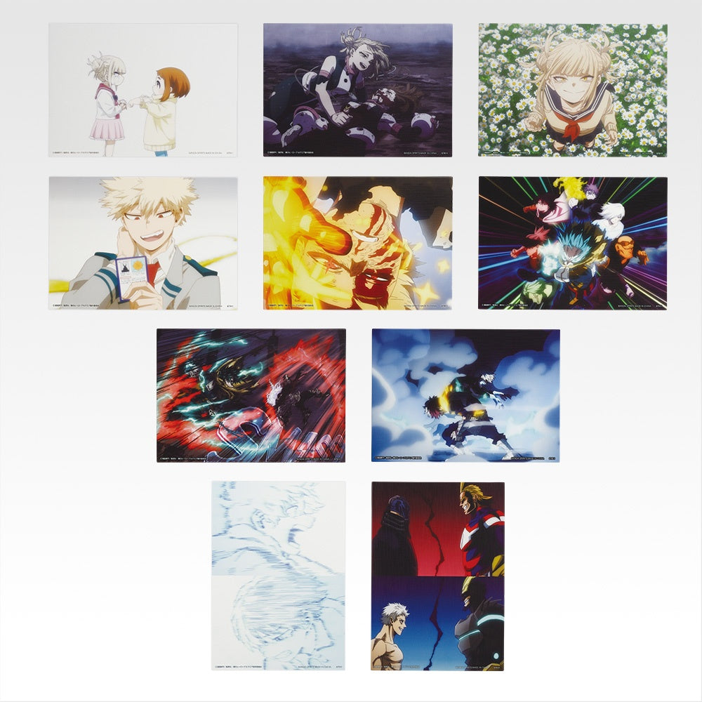 IN-STOCK Bandai Spirits - Ichiban Kuji - My Hero Academia - On Top of Happiness