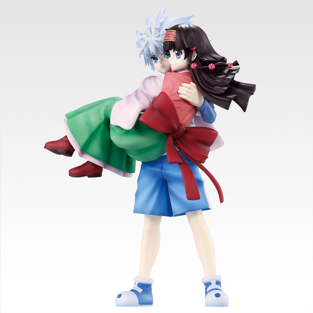 IN-STOCK Bandai Spirits - Ichiban Kuji - HUNTER X HUNTER - Cross the "X-Day"