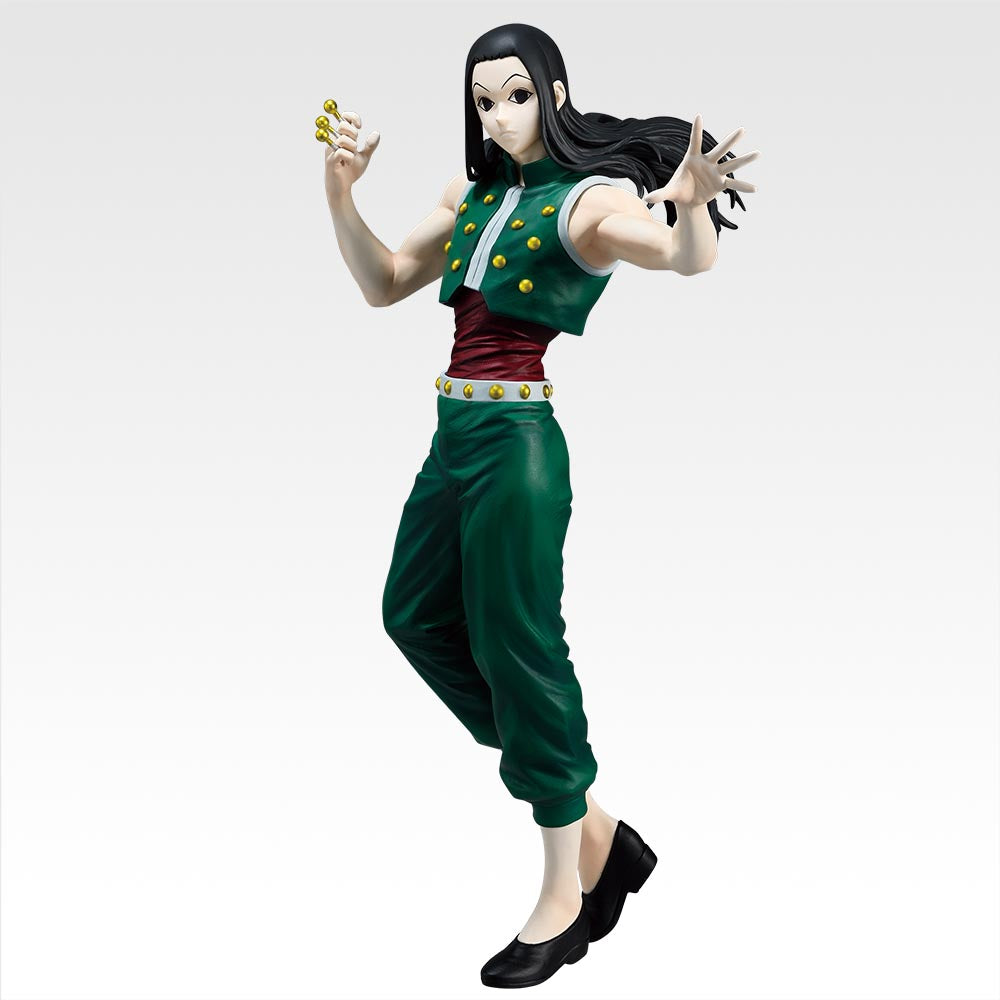 IN-STOCK Bandai Spirits - Ichiban Kuji - HUNTER X HUNTER - Cross the "X-Day"
