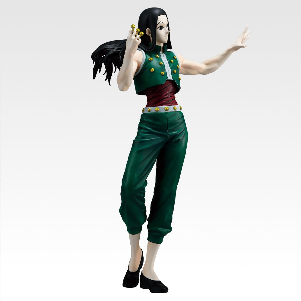 IN-STOCK Bandai Spirits - Ichiban Kuji - HUNTER X HUNTER - Cross the "X-Day"