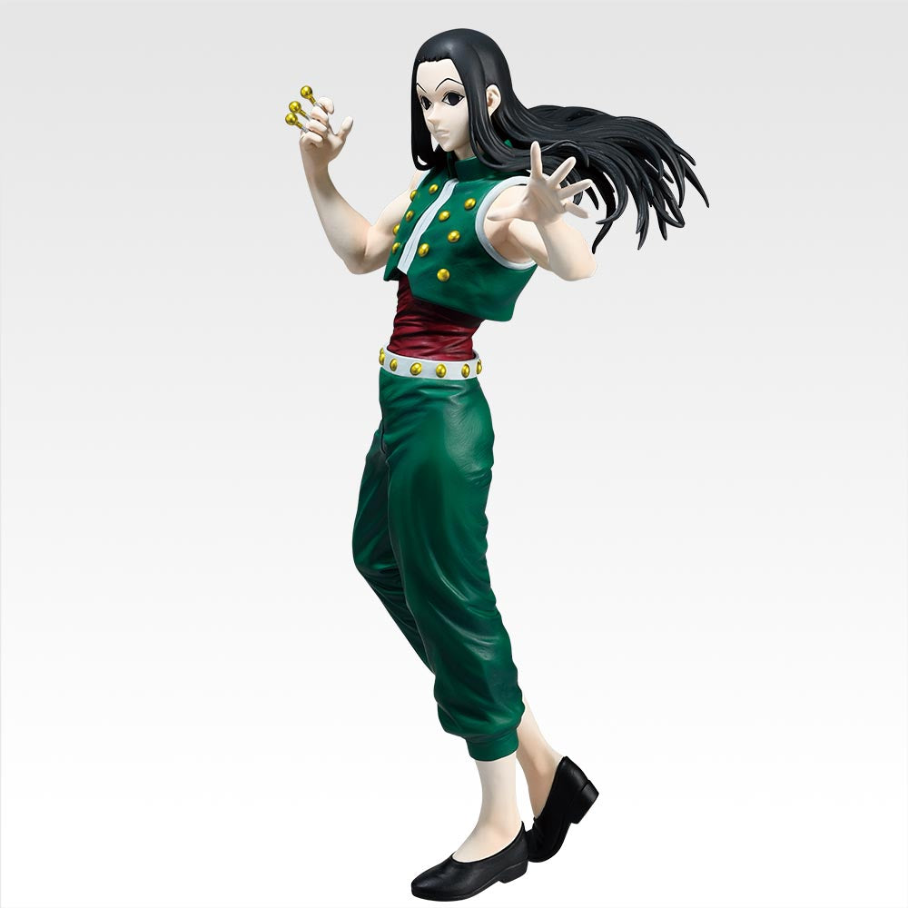 IN-STOCK Bandai Spirits - Ichiban Kuji - HUNTER X HUNTER - Cross the "X-Day"