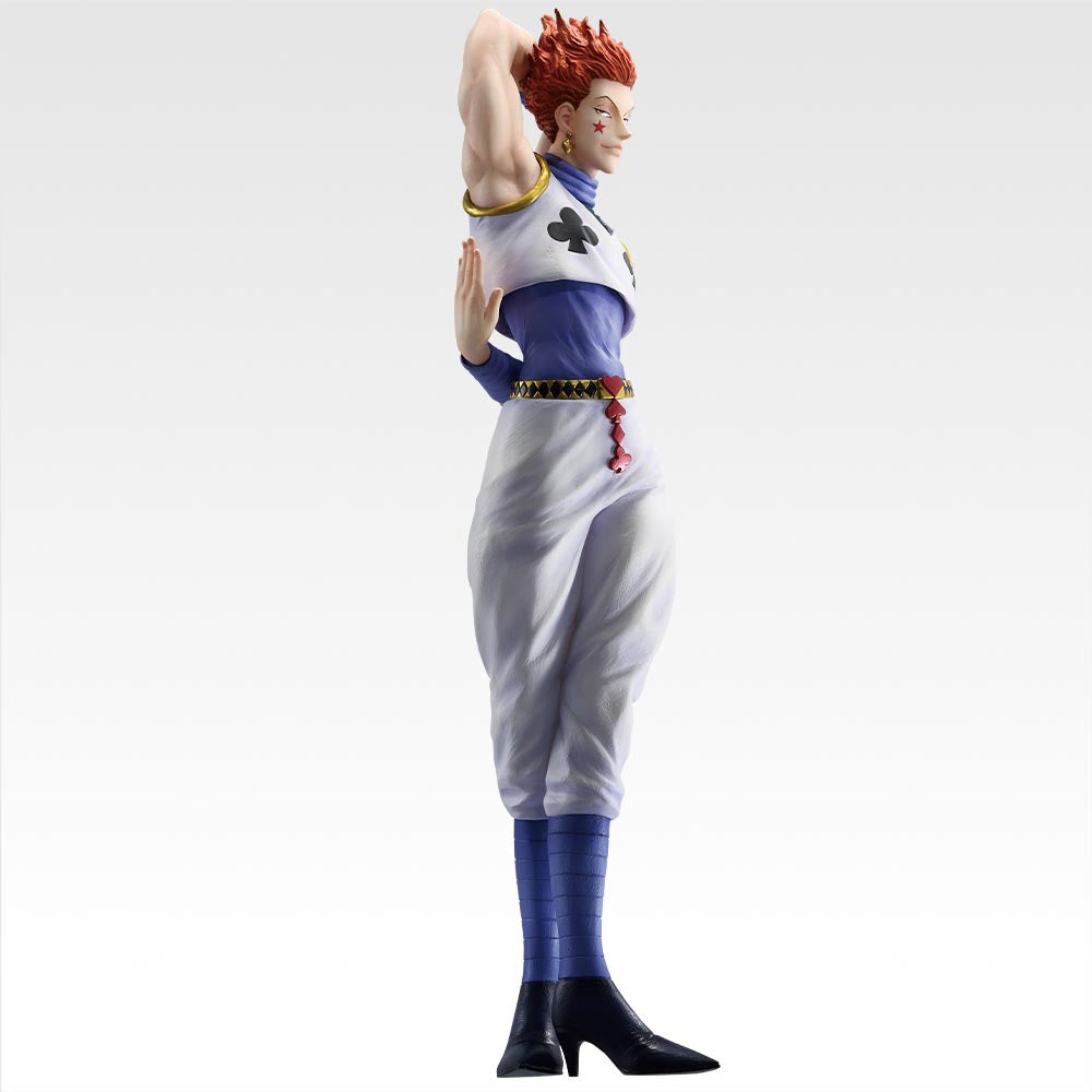 IN-STOCK Bandai Spirits - Ichiban Kuji - HUNTER X HUNTER - Cross the "X-Day"
