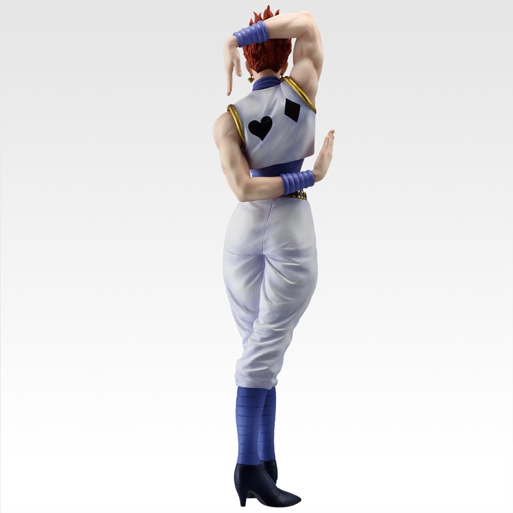 IN-STOCK Bandai Spirits - Ichiban Kuji - HUNTER X HUNTER - Cross the "X-Day"
