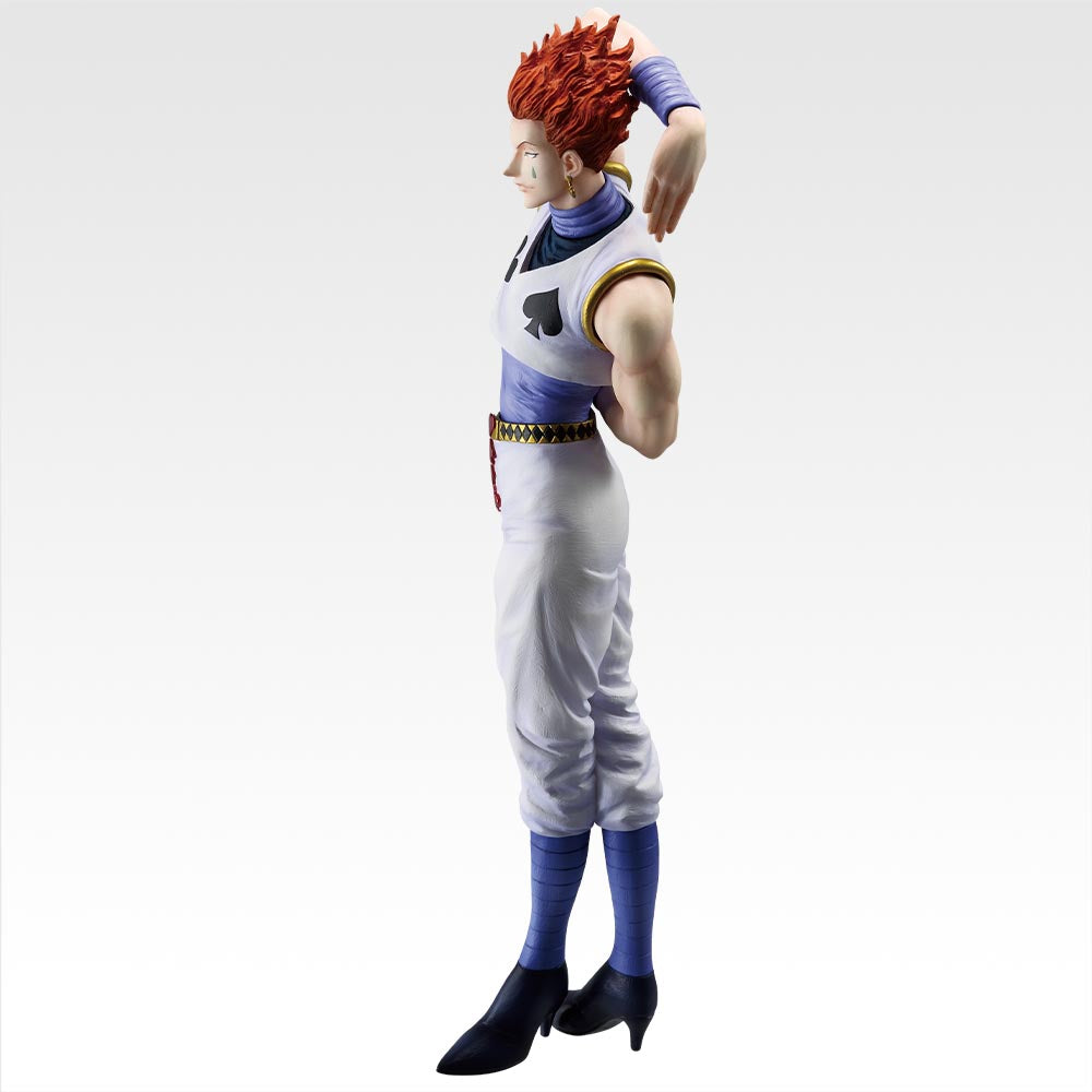 IN-STOCK Bandai Spirits - Ichiban Kuji - HUNTER X HUNTER - Cross the "X-Day"
