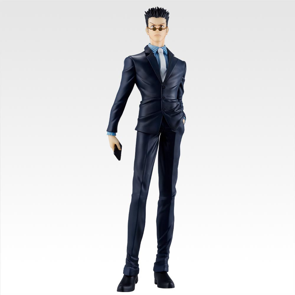 IN-STOCK Bandai Spirits - Ichiban Kuji - HUNTER X HUNTER - Cross the "X-Day"