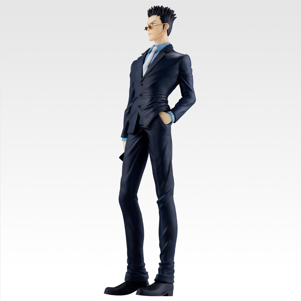 IN-STOCK Bandai Spirits - Ichiban Kuji - HUNTER X HUNTER - Cross the "X-Day"
