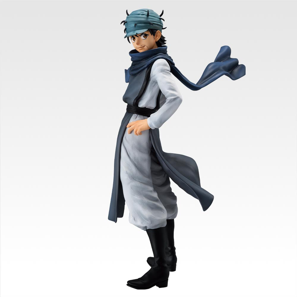IN-STOCK Bandai Spirits - Ichiban Kuji - HUNTER X HUNTER - Cross the "X-Day"