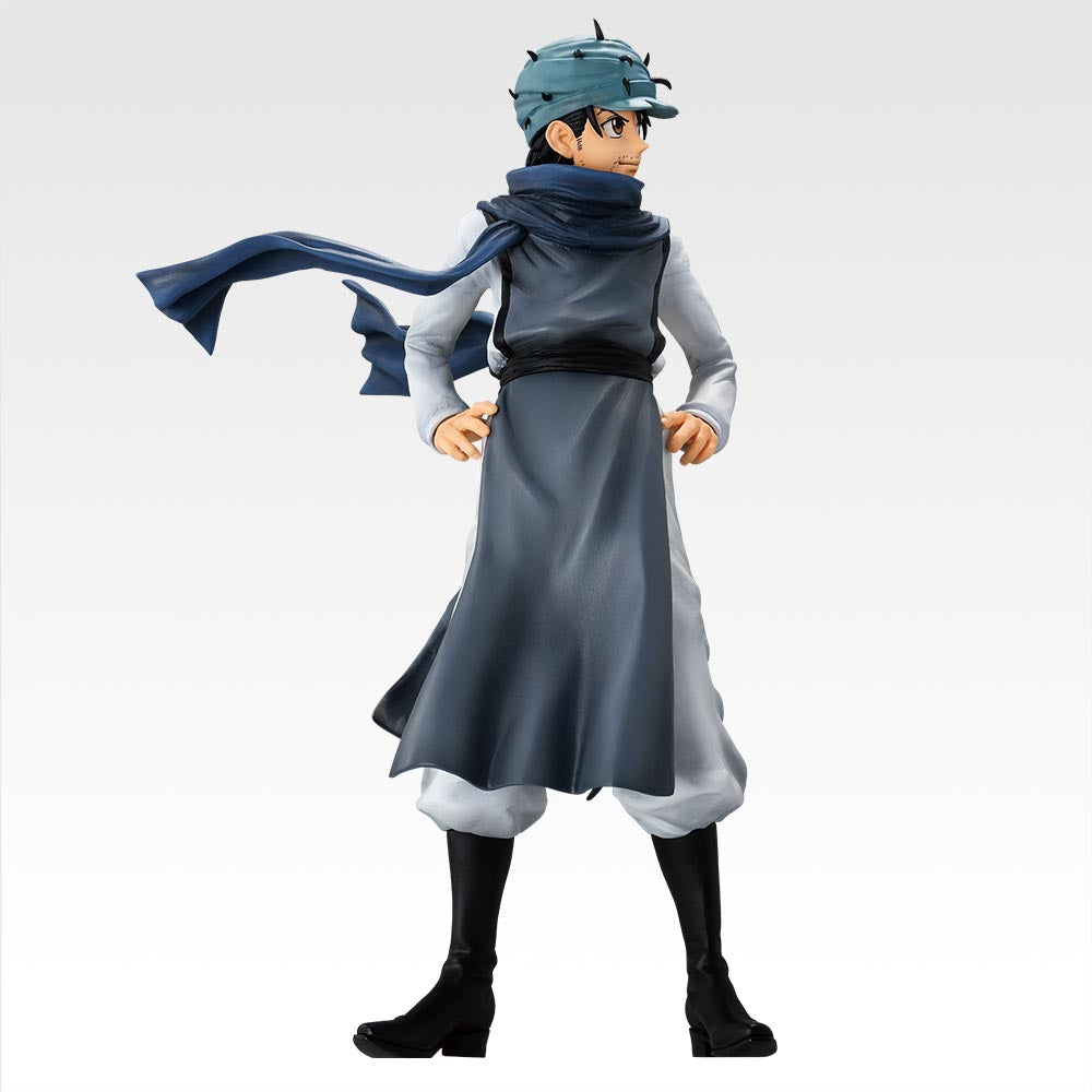 IN-STOCK Bandai Spirits - Ichiban Kuji - HUNTER X HUNTER - Cross the "X-Day"