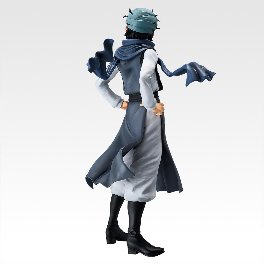 IN-STOCK Bandai Spirits - Ichiban Kuji - HUNTER X HUNTER - Cross the "X-Day"