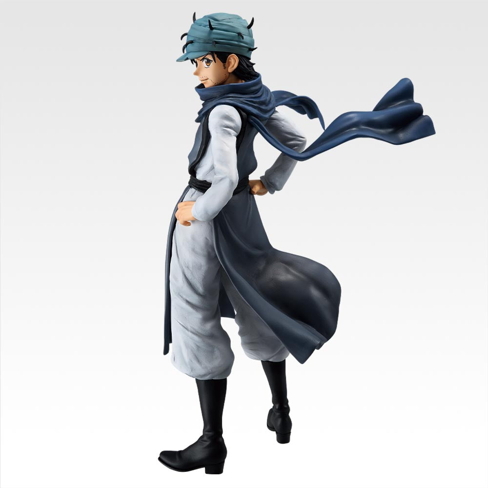 IN-STOCK Bandai Spirits - Ichiban Kuji - HUNTER X HUNTER - Cross the "X-Day"