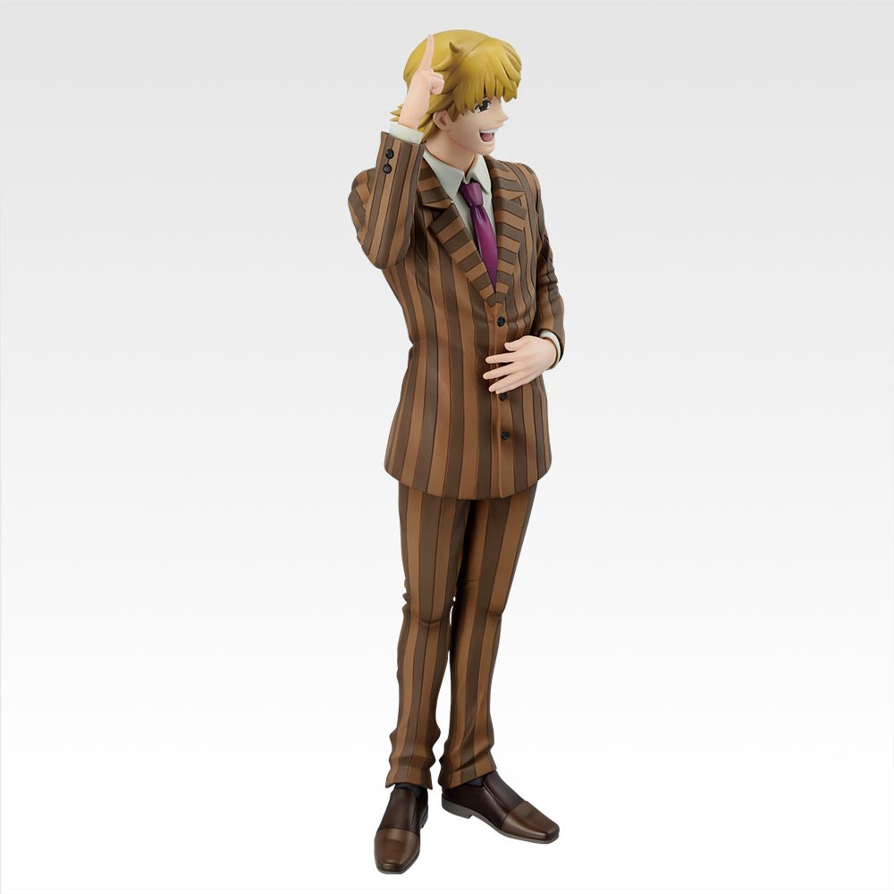 IN-STOCK Bandai Spirits - Ichiban Kuji - HUNTER X HUNTER - Cross the "X-Day"