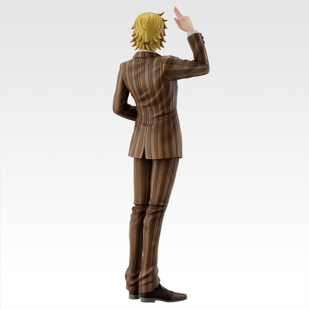IN-STOCK Bandai Spirits - Ichiban Kuji - HUNTER X HUNTER - Cross the "X-Day"